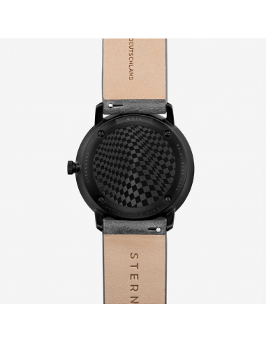 Sternglas Naos Sport edition Watch