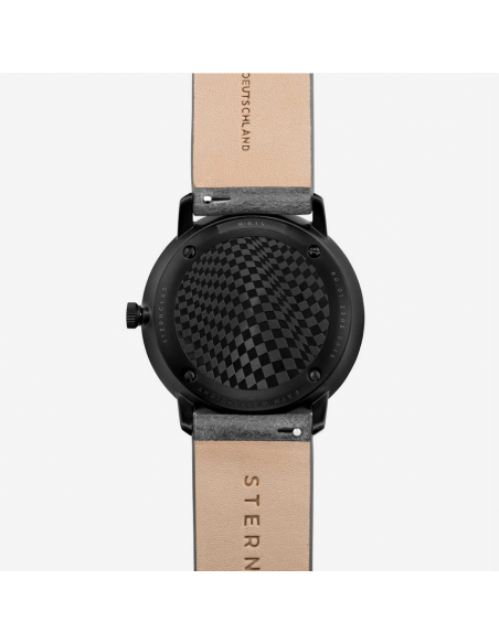 Sternglas Naos Sport edition Watch