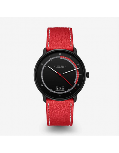 Sternglas Naos Sport edition Watch