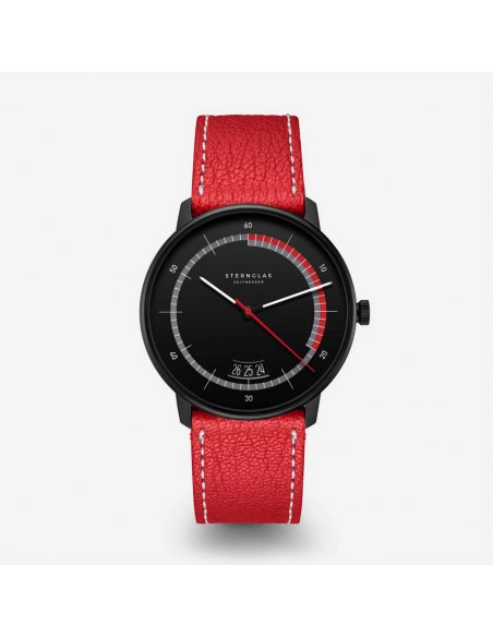 Reloj Sternglas Naos Edición Sport