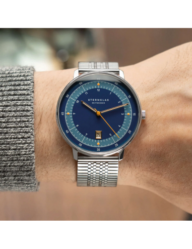 Sternglas Hamburg 1911 edition Watch