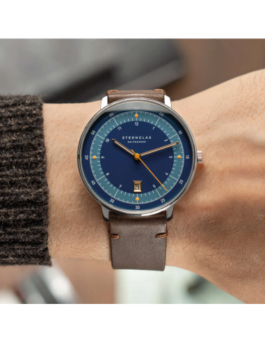 Reloj Hamburg Edición 1911