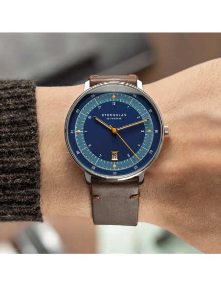 Reloj Hamburg Edición 1911
