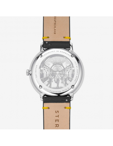 Sternglas Hamburg 1911 edition Watch