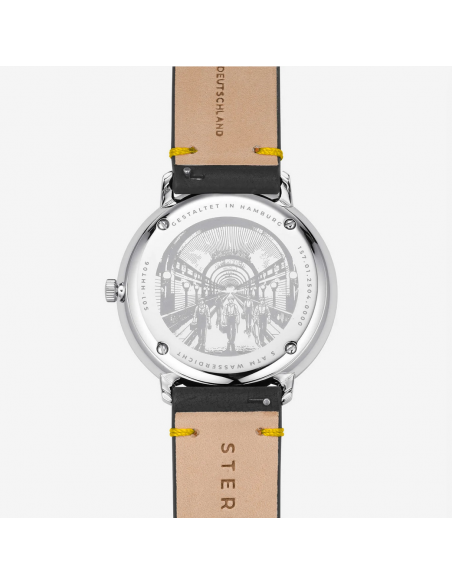 Sternglas Hamburg 1911 edition Watch
