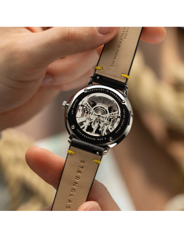Reloj Hamburg Edición 1911