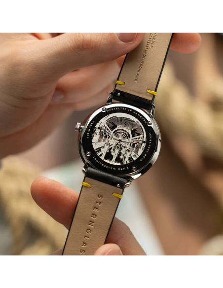 Reloj Hamburg Edición 1911