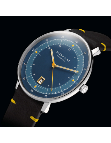Sternglas Hamburg 1911 edition Watch