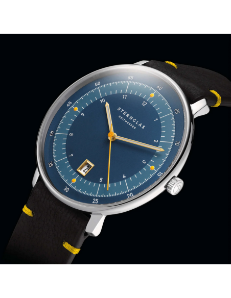 Sternglas Hamburg 1911 edition Watch