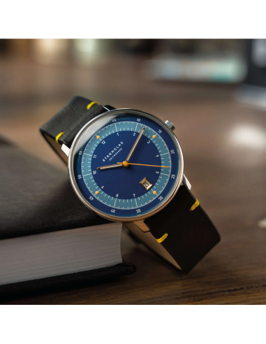 Sternglas Hamburg 1911 edition Watch