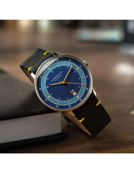 Sternglas Hamburg 1911 edition Watch