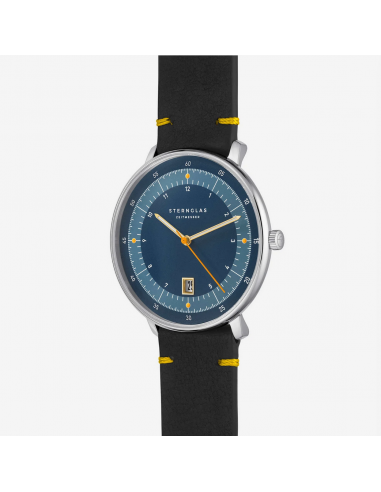 Sternglas Hamburg 1911 edition Watch