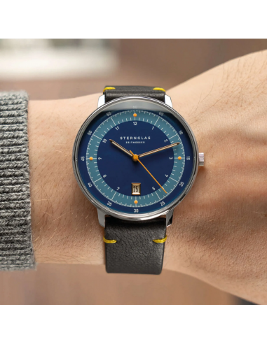 Reloj Hamburg Edición 1911