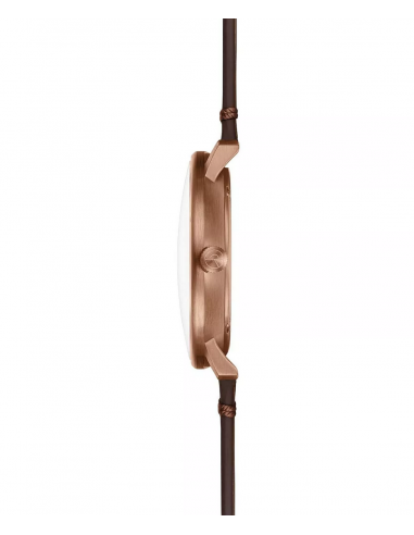 Reloj Sternglas Naos Argo Bronce