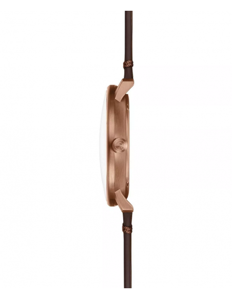 Reloj Sternglas Naos Argo Bronce