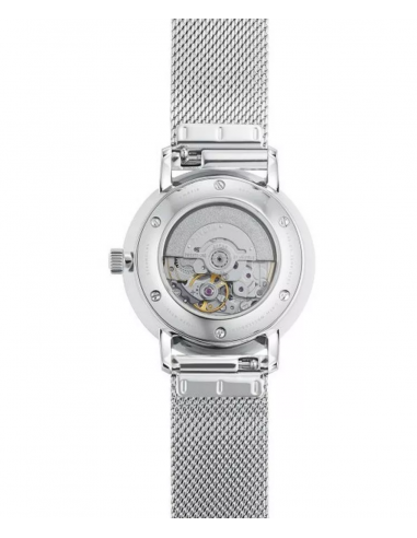 Reloj Sternglas Naos XS Automatico