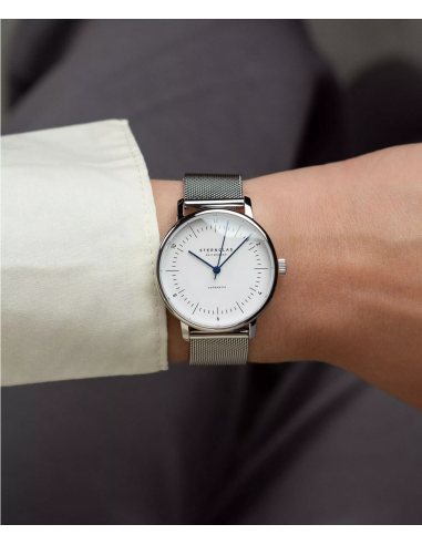 Reloj Sternglas Naos XS Automatico