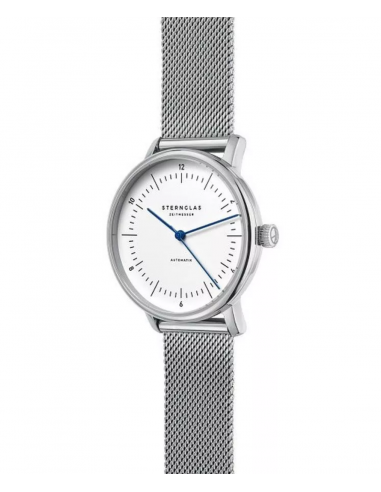 Reloj Sternglas Naos XS Automatico