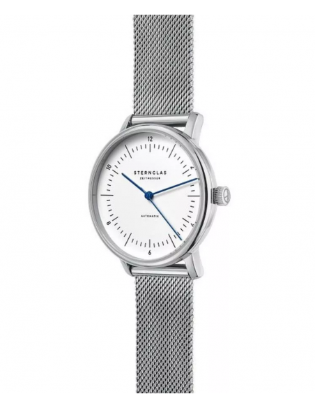 Reloj Sternglas Naos XS Automatico