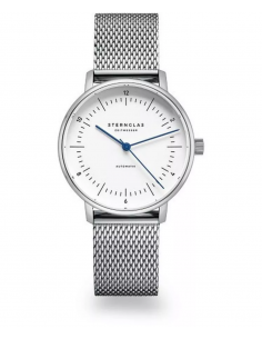 Sternglas Naos XS Automatic watch