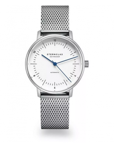 Sternglas Naos XS Automatic watch