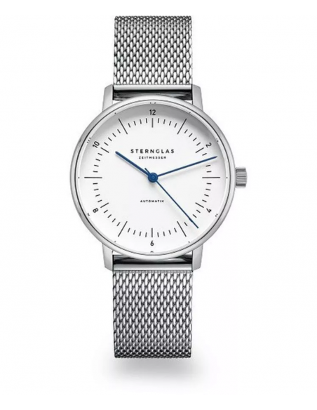 Sternglas Naos XS Automatic watch