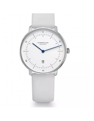 Sternglas Naos XS Quarz Watch