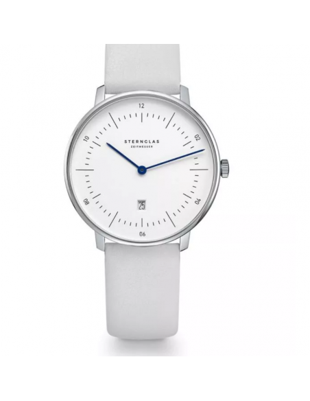 Sternglas Naos XS Quarz Watch