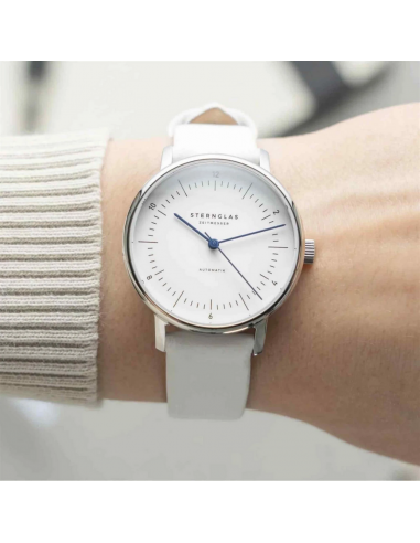 Sternglas Naos XS Quarz Watch