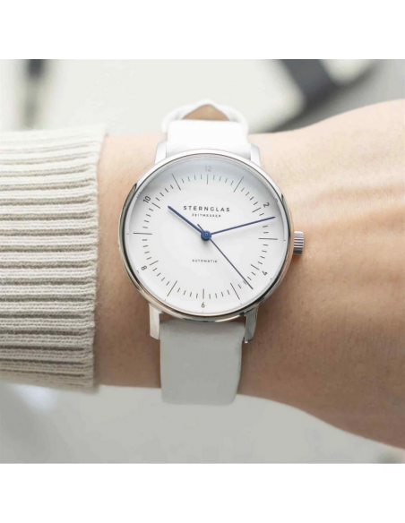 Sternglas Naos XS Quarz Watch