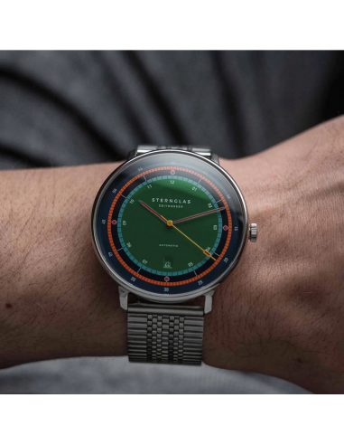 Sternglas Hamburg Automatic Limited...