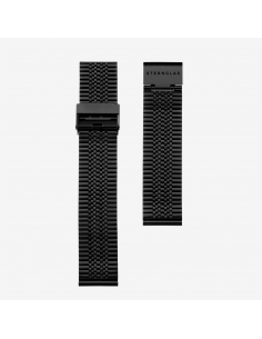 SuperSlim strap 20 black
