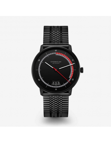Sternglas Naos Sport edition Watch