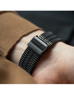 SuperSlim strap 20 black 2