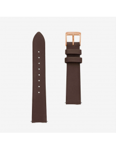 Classic strap Brown/ Rose