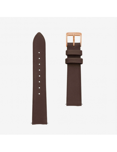 Classic strap Brown/ Rose