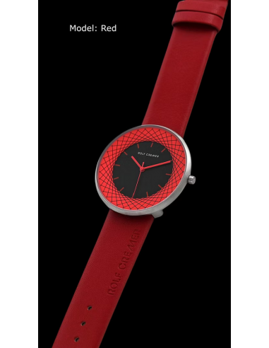 Reloj Unisex Spider Gent