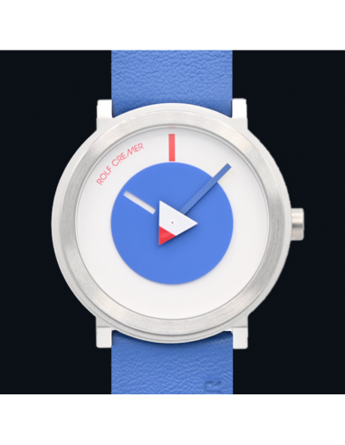 Reloj Unisex Circle Rolf Cremer
