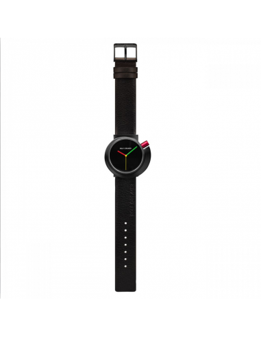 Unisex Big Spirale S Watch