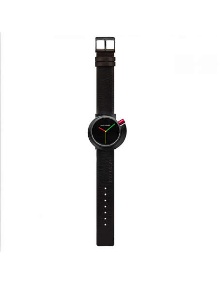 Unisex Big Spirale S Watch