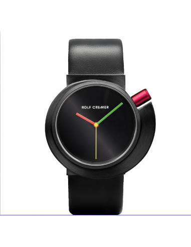 Unisex Big Spirale S Watch