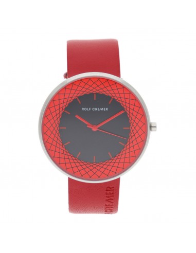 Unisex Spider Gent Rolf Cremer watch