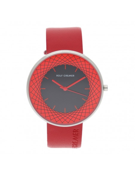 Unisex Spider Gent Rolf Cremer watch
