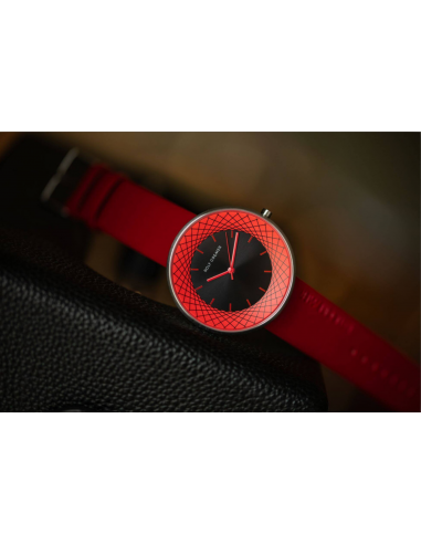 Unisex Spider Gent Rolf Cremer watch