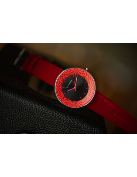 Unisex Spider Gent Rolf Cremer watch