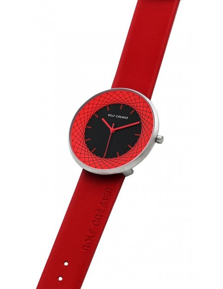 Unisex Spider Gent Rolf Cremer watch