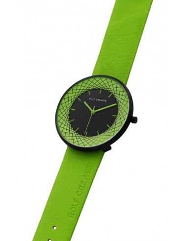 Reloj Unisex Spider Gent Rolf Cremer