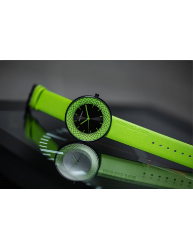 Reloj Unisex Spider Gent Rolf Cremer