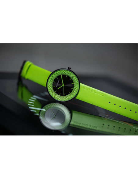 Reloj Unisex Spider Gent Rolf Cremer