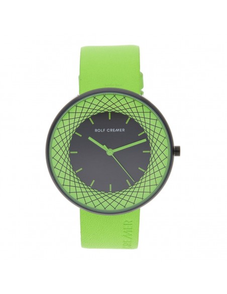 Reloj Unisex Spider Gent Rolf Cremer